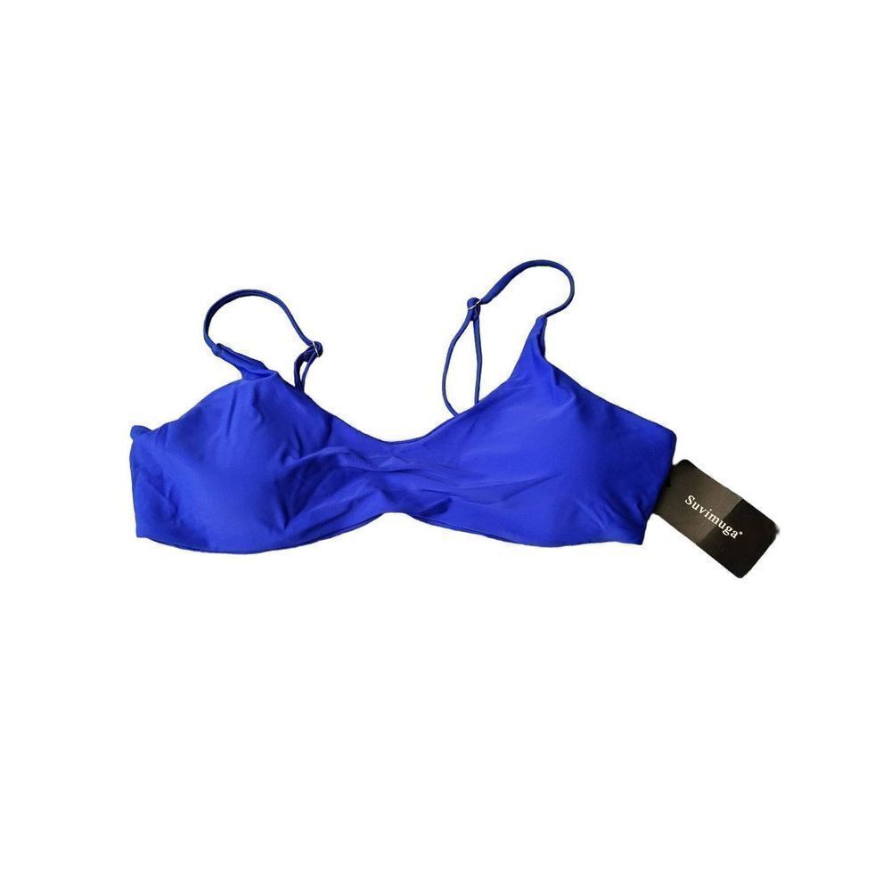 Suvimuga swim top 